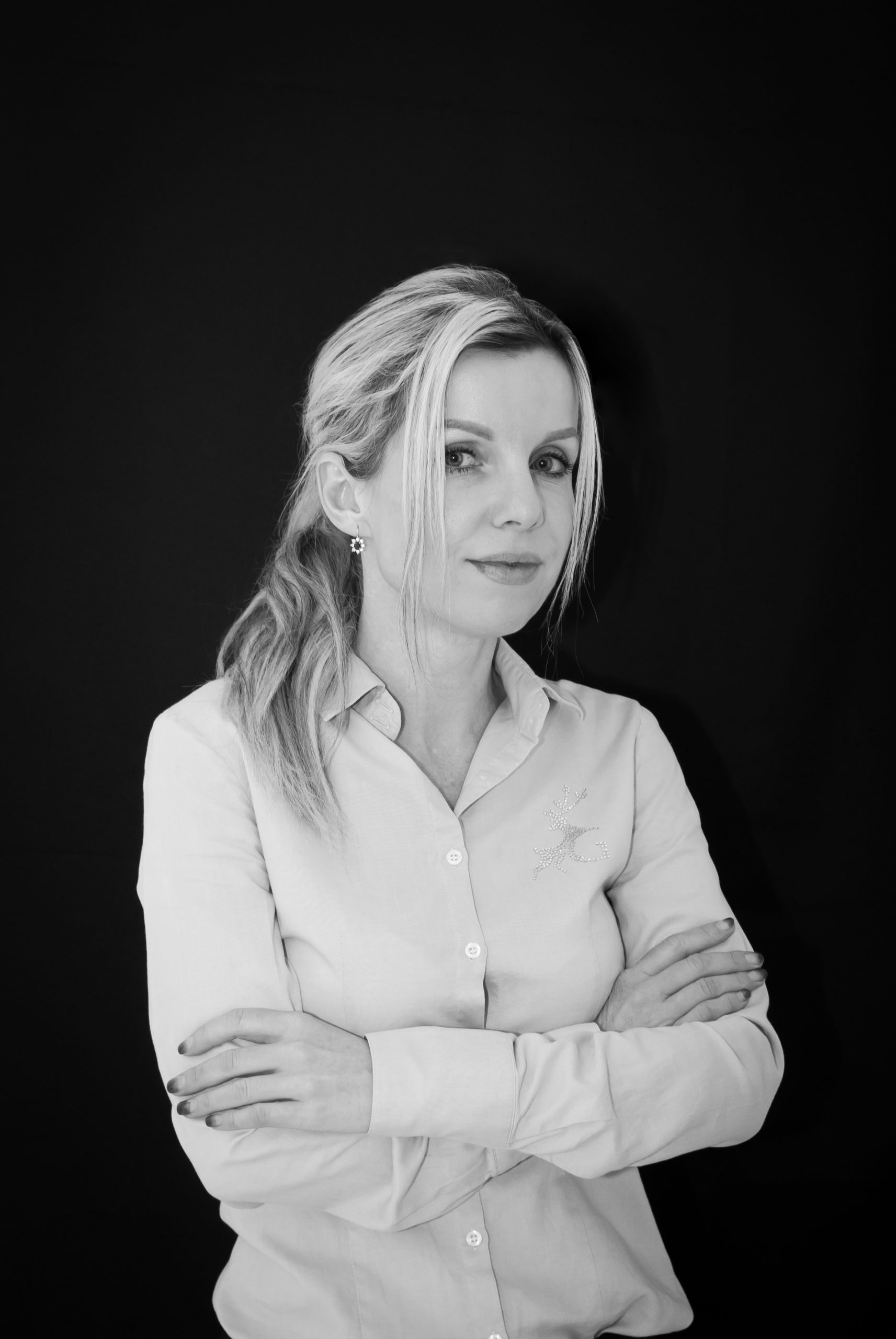 JUDr. Zdeňka Nocarová, Ph.D.